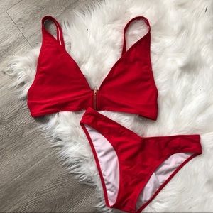 Pretty Little Thing Swimsuit